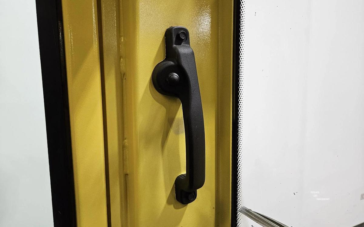 Used 2020 Hyster H155FT