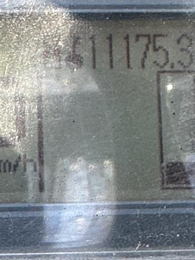 Used 2014 CAT DP100NT