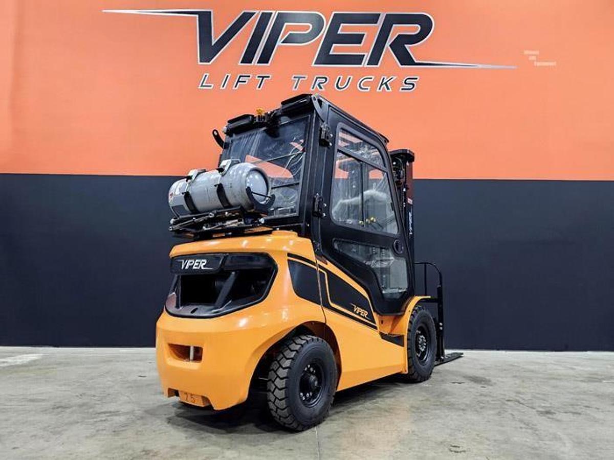 2027 VIPER FY25F