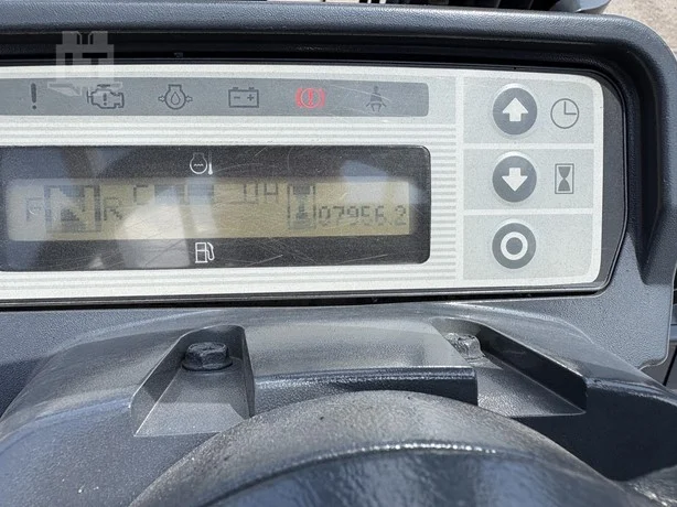 Used 2018 Unicarriers PF60