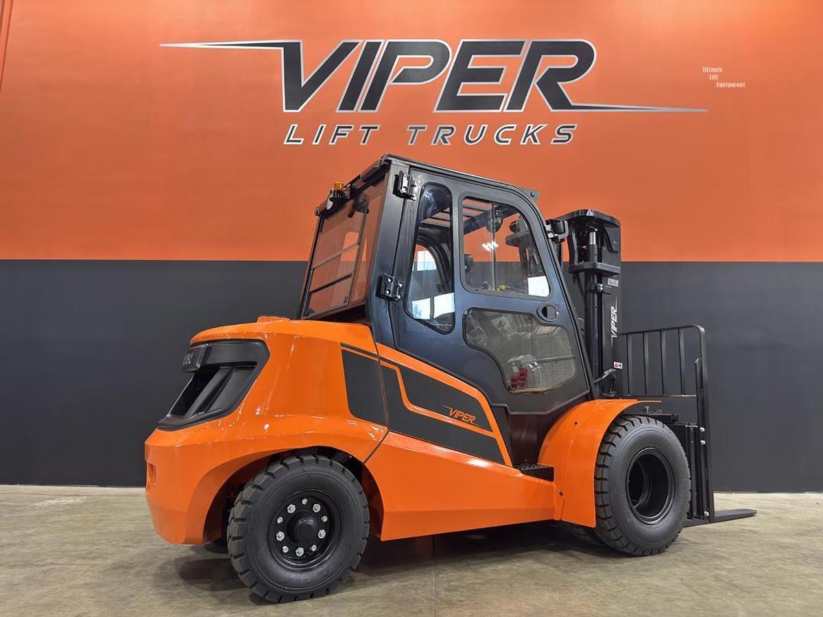 2027 VIPER FD55F