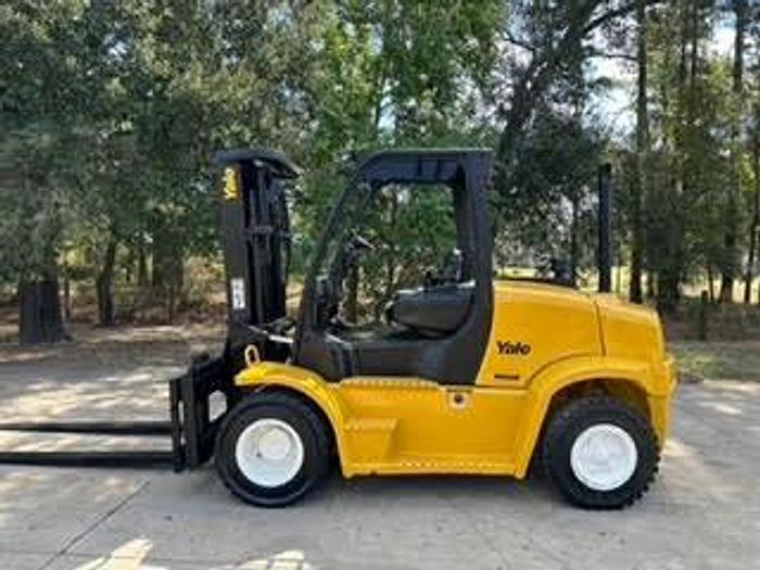 Refurbished 2011 Yale GDP155VX