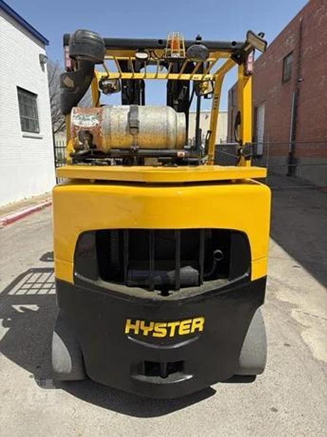 Used 2019 Hyster S135FT
