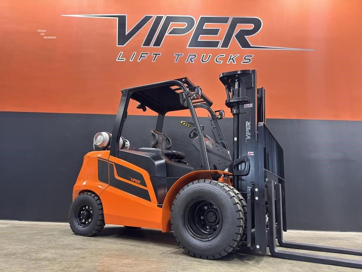 2027 VIPER FY55F