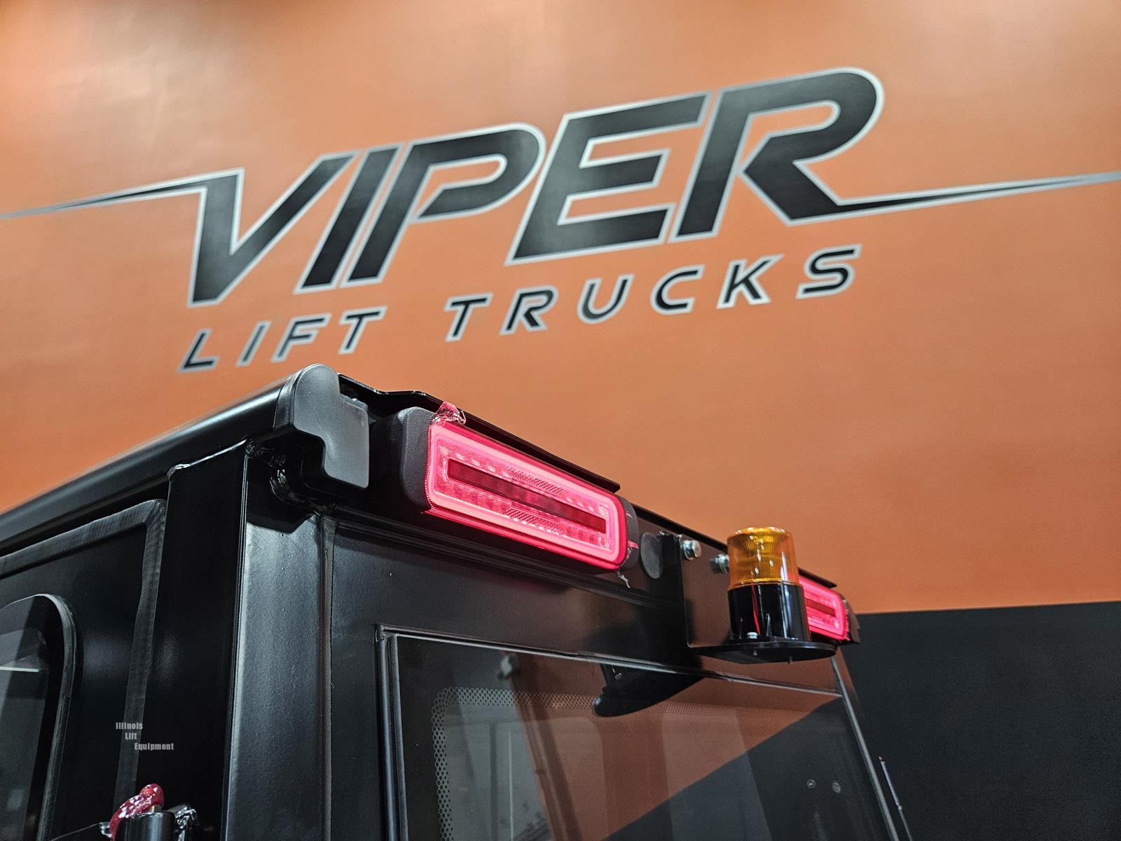 2027 VIPER FY30F