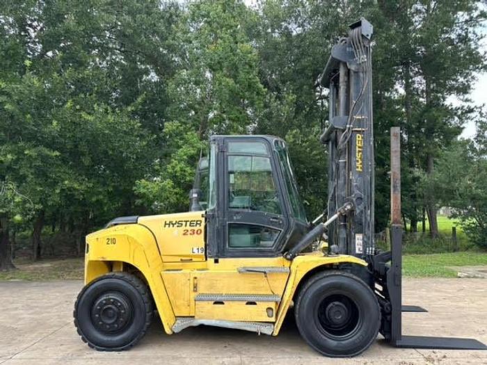 Used 2017 Hyster H230HD