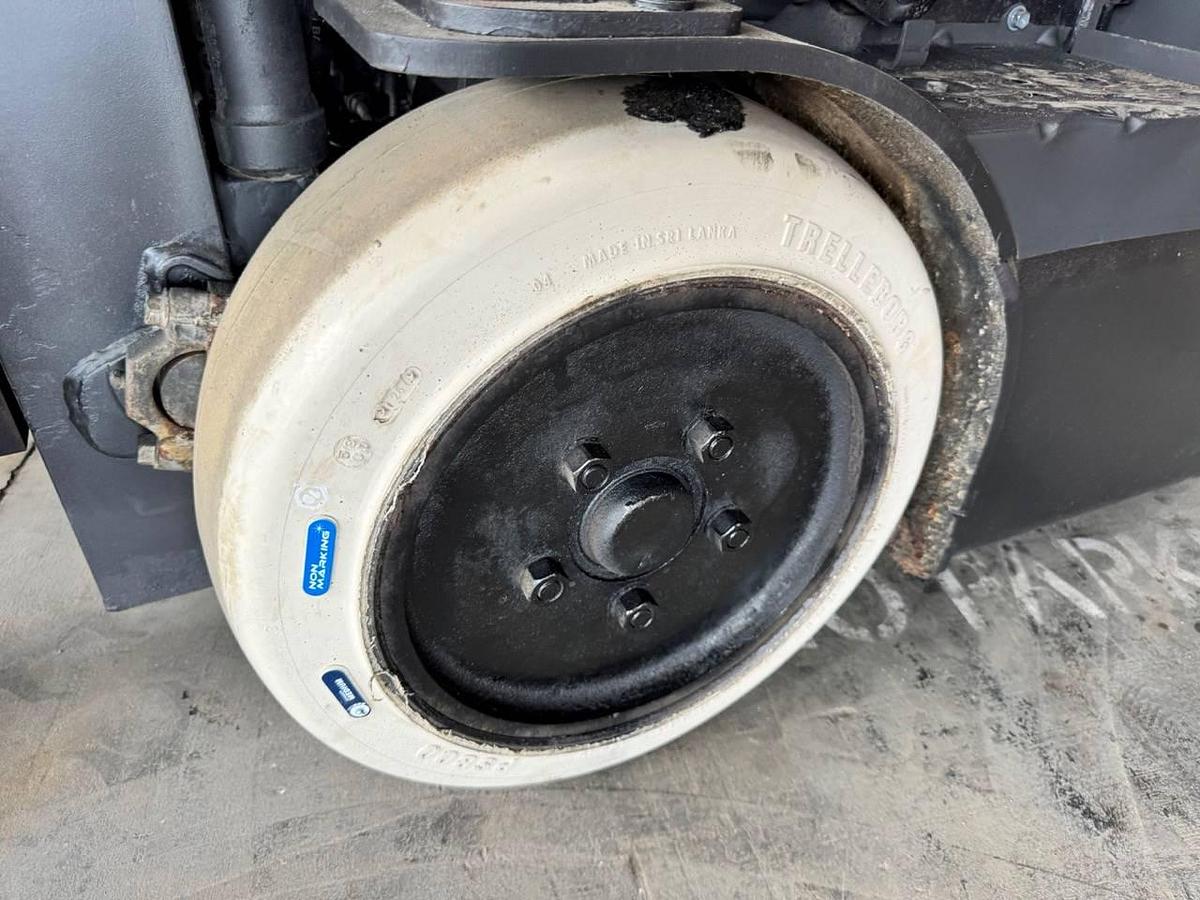 Used 2019 Raymond 4460-C40