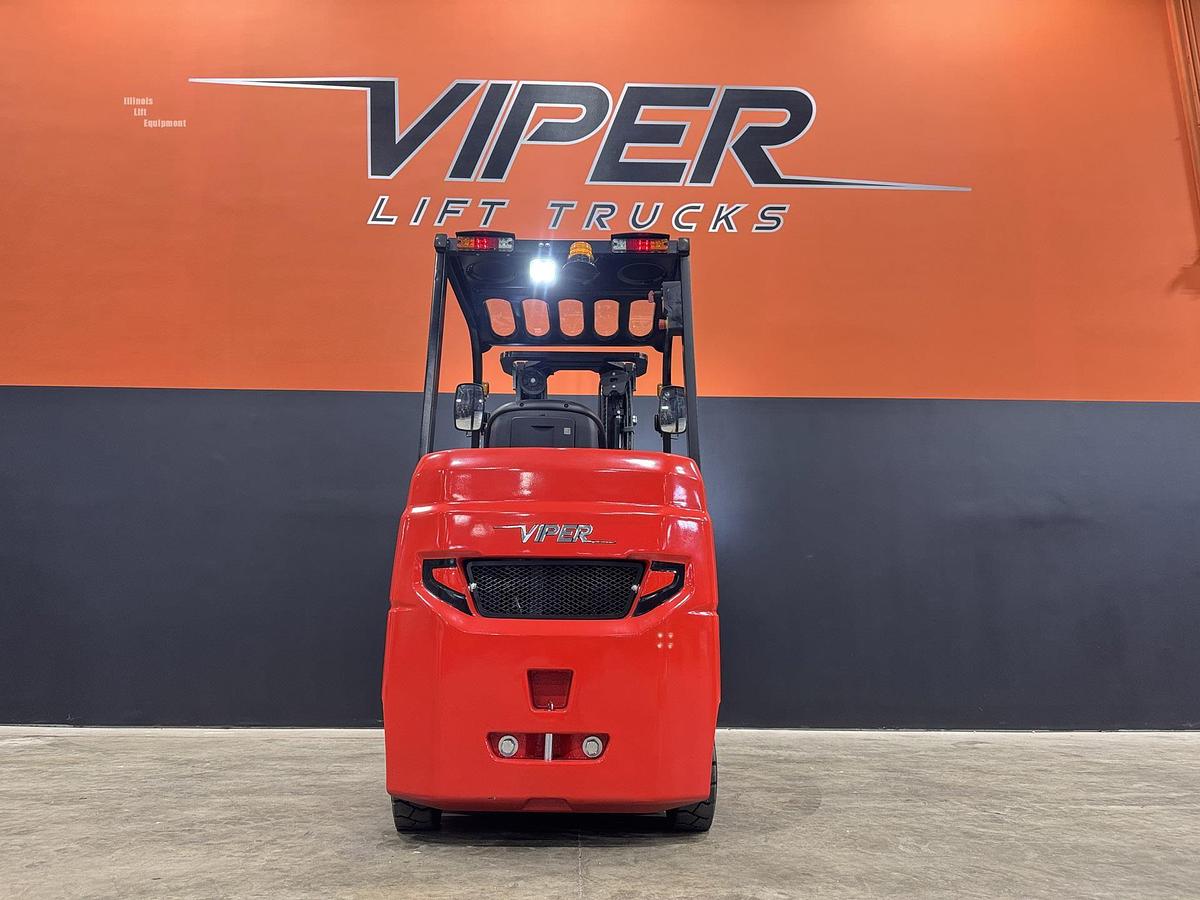 2027 VIPER FB25BCS