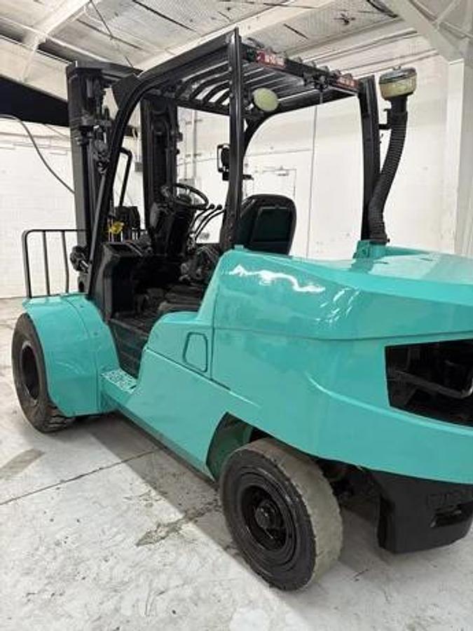 Used 2015 Mitsubishi FD50CN1