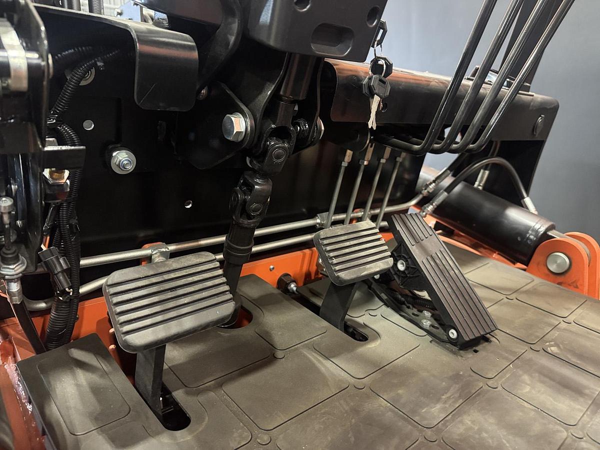 Used 2026 VIPER FY50S