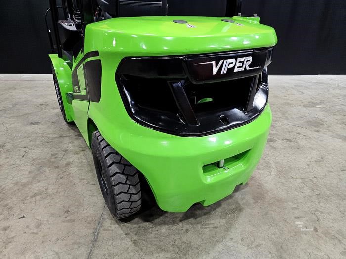 2027 VIPER FB30F