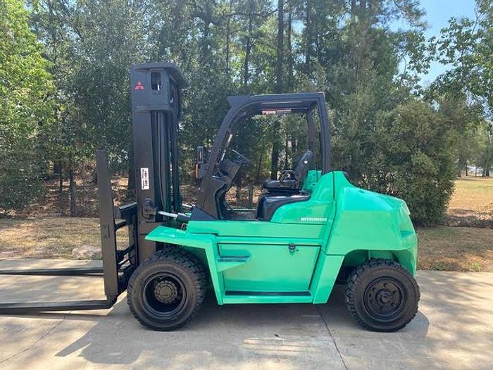 Used 2014 Mitsubishi FD70N