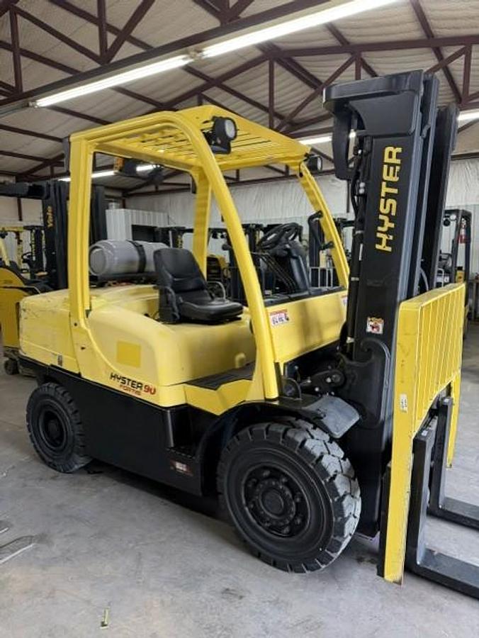 Used 2016 Hyster H90FT