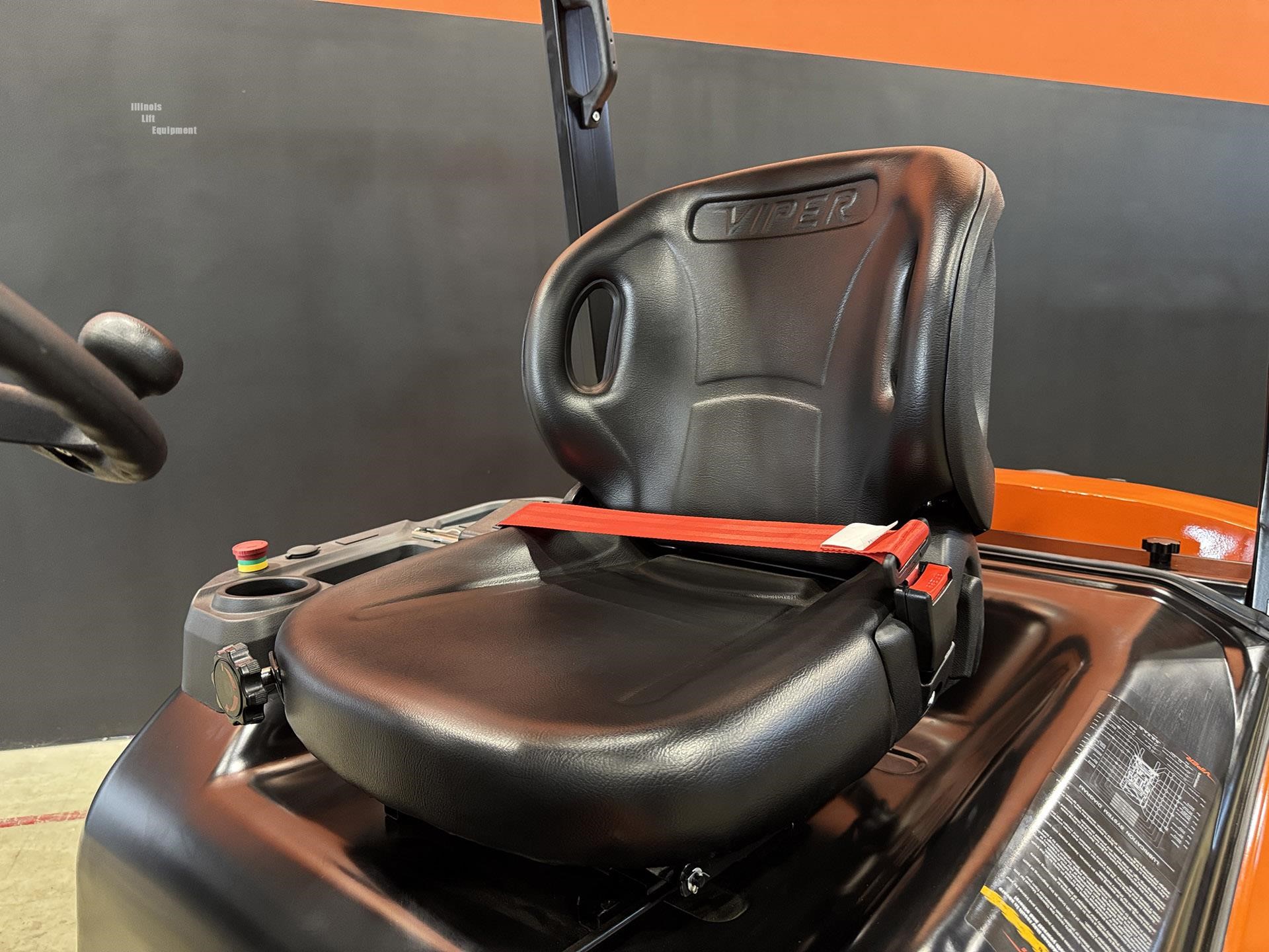 2027 VIPER FB25F