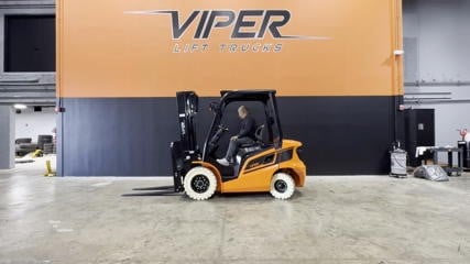 2027 VIPER FD25F