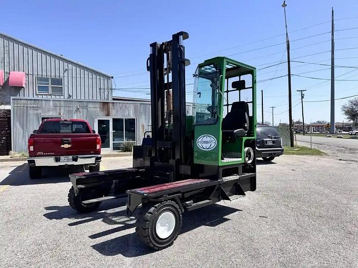 Refurbished 2013 CombiLift C5000L