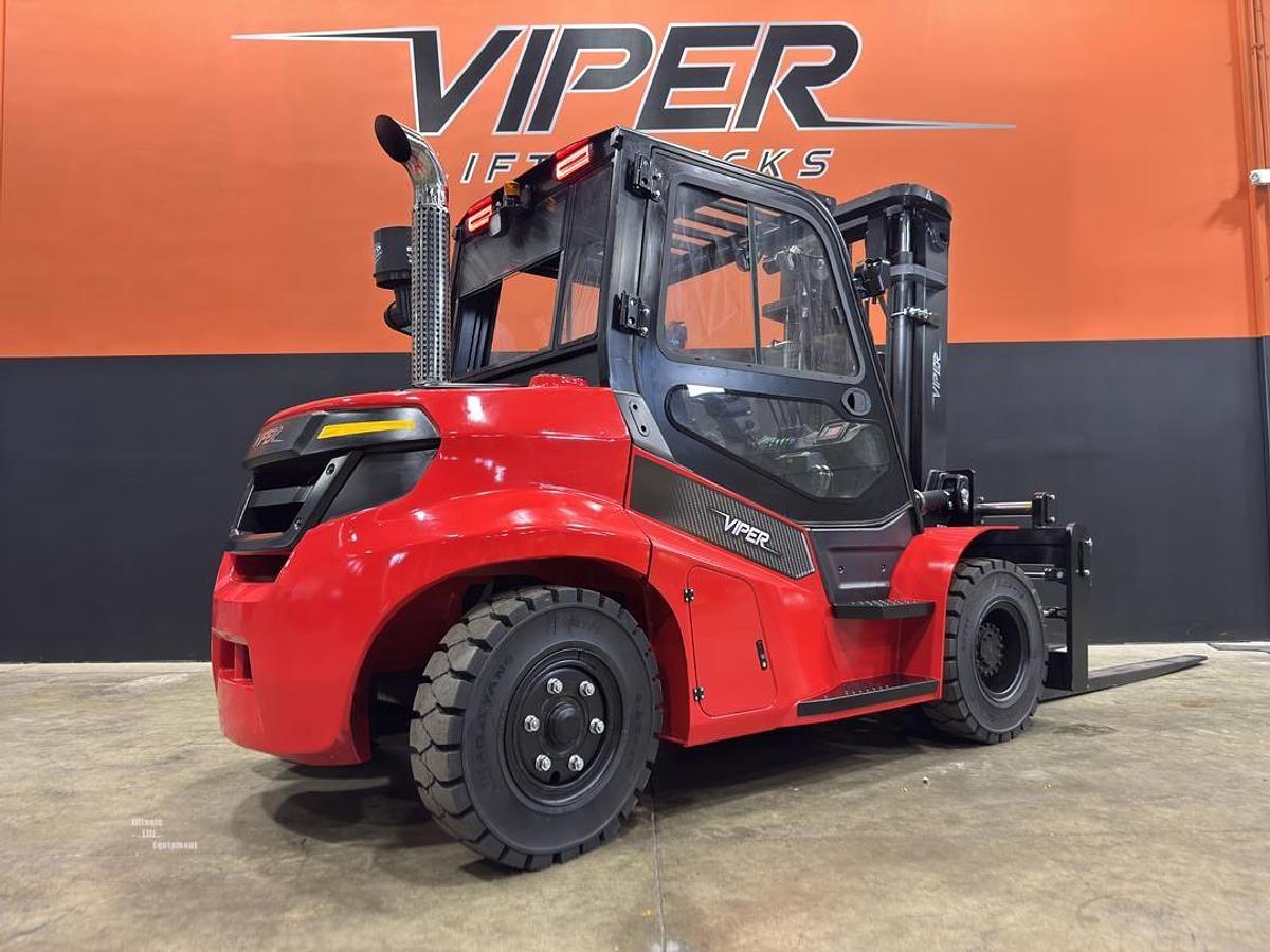2026 Viper FD70F