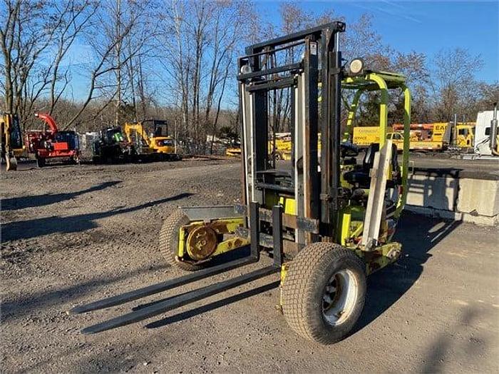 Used 2014 Donkey D12-43K