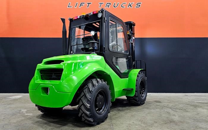 2027 VIPER RTD35F-4