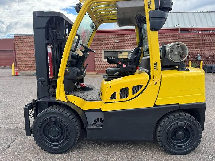Used 2012 Hyster H80FT