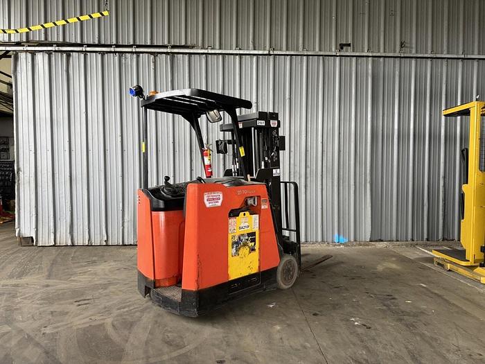 Used 2012 Toyota 7BNCU18