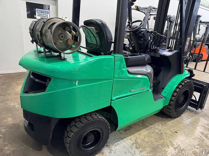 Used 2011 Mitsubishi FG30N