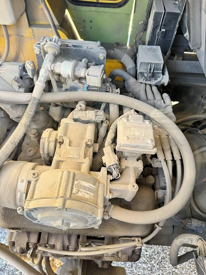 Used 2018 Clark / Hamech  V155P