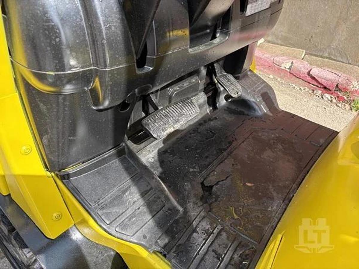 Used 2019 Hyster H60FT