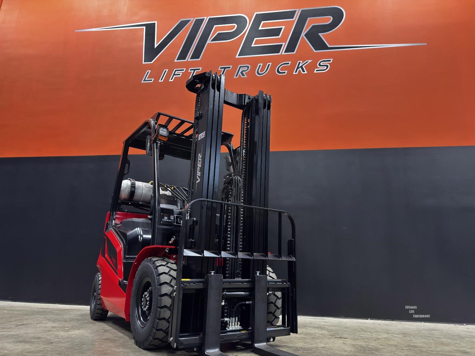 2027 VIPER FY25BCS
