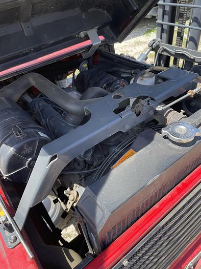 Used 2007 Moffett M55.4 (4 WAY)