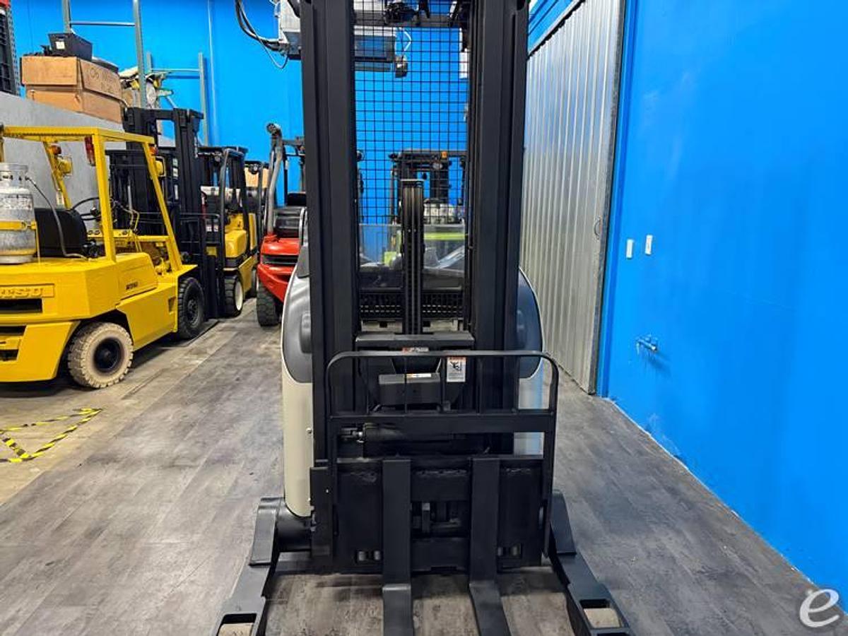 Refurbished 2008 Crown RR5210-35