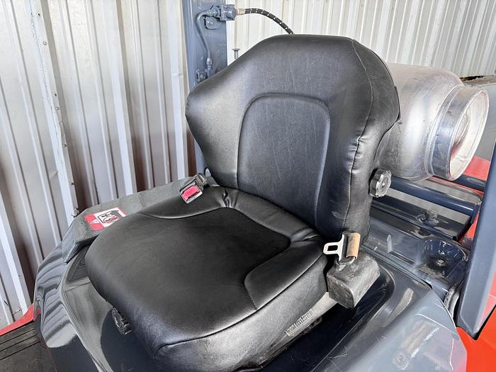 Used Recon'd: 2006 Toyota 7FGU35