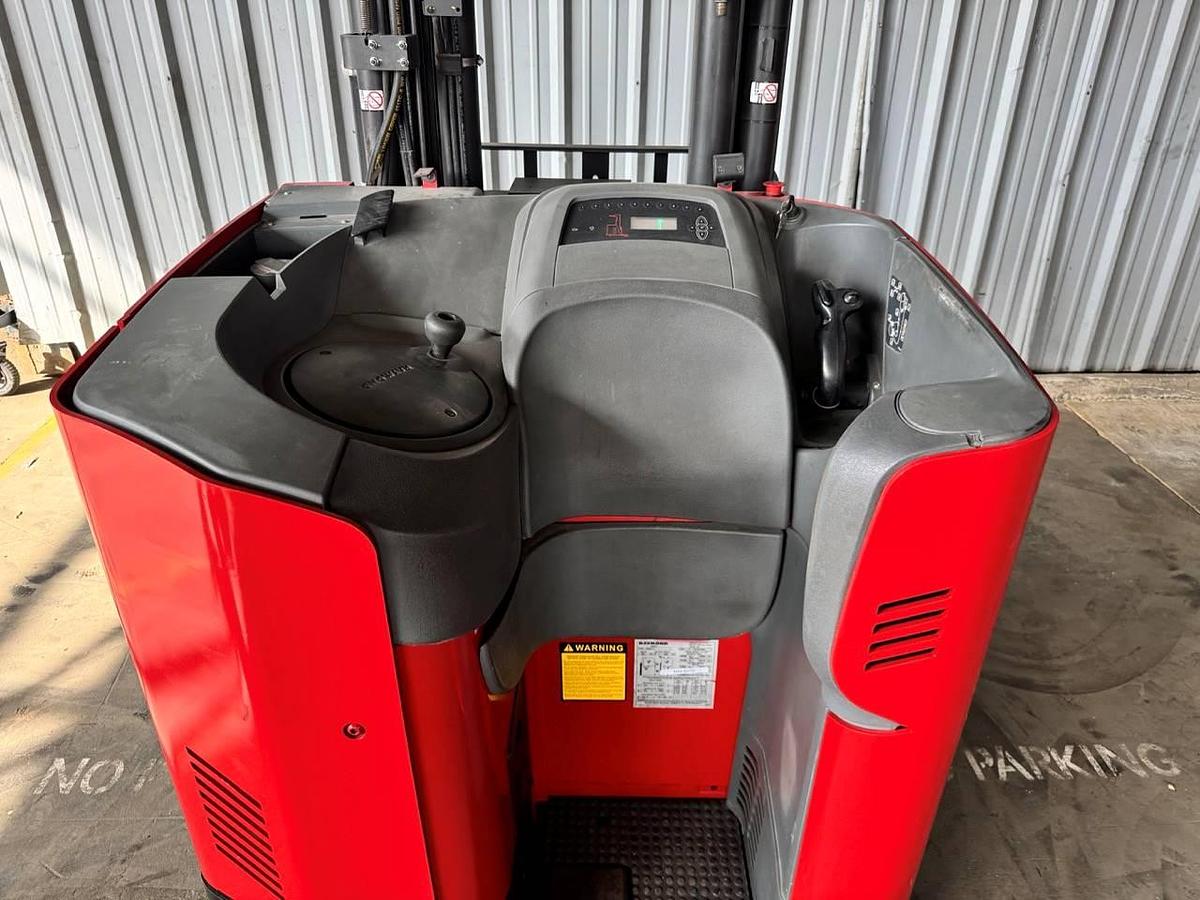 Refurbished 2017 Raymond 750-R35TT