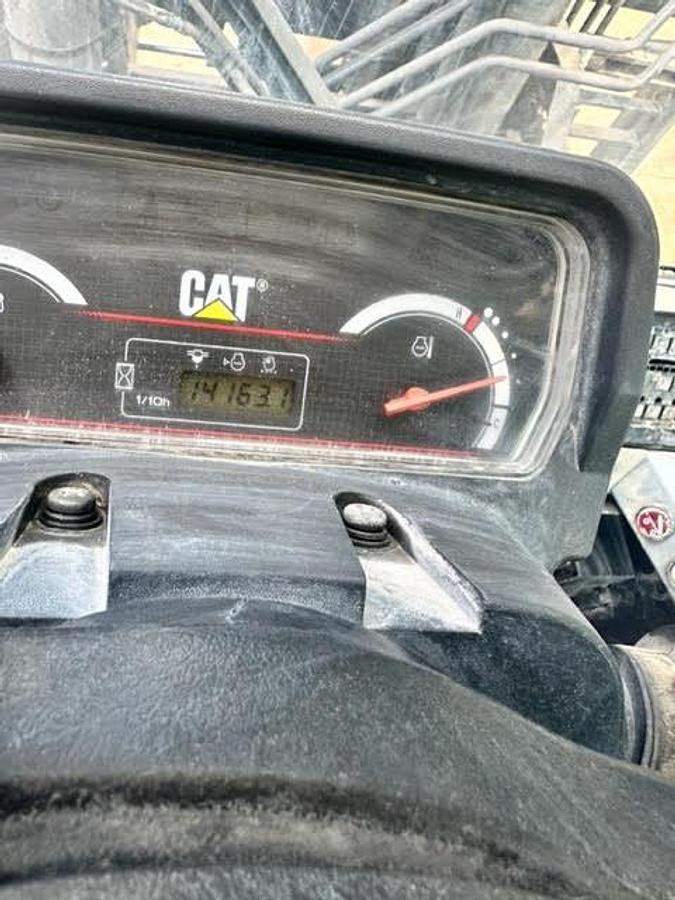 Used 2011 CAT P36000