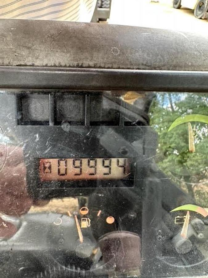 Refurbished 2014 Hyster H210HD