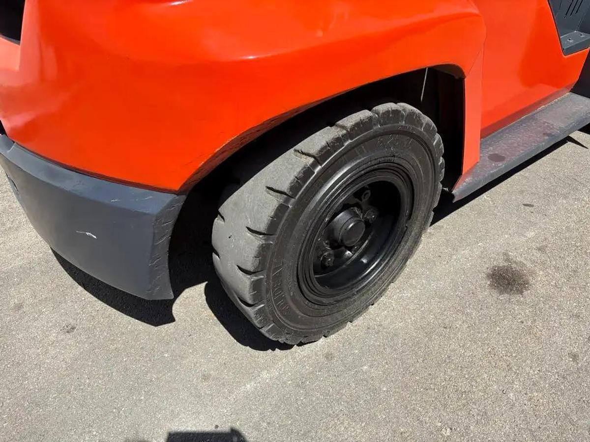 Used 2020 Toyota 8FG70U