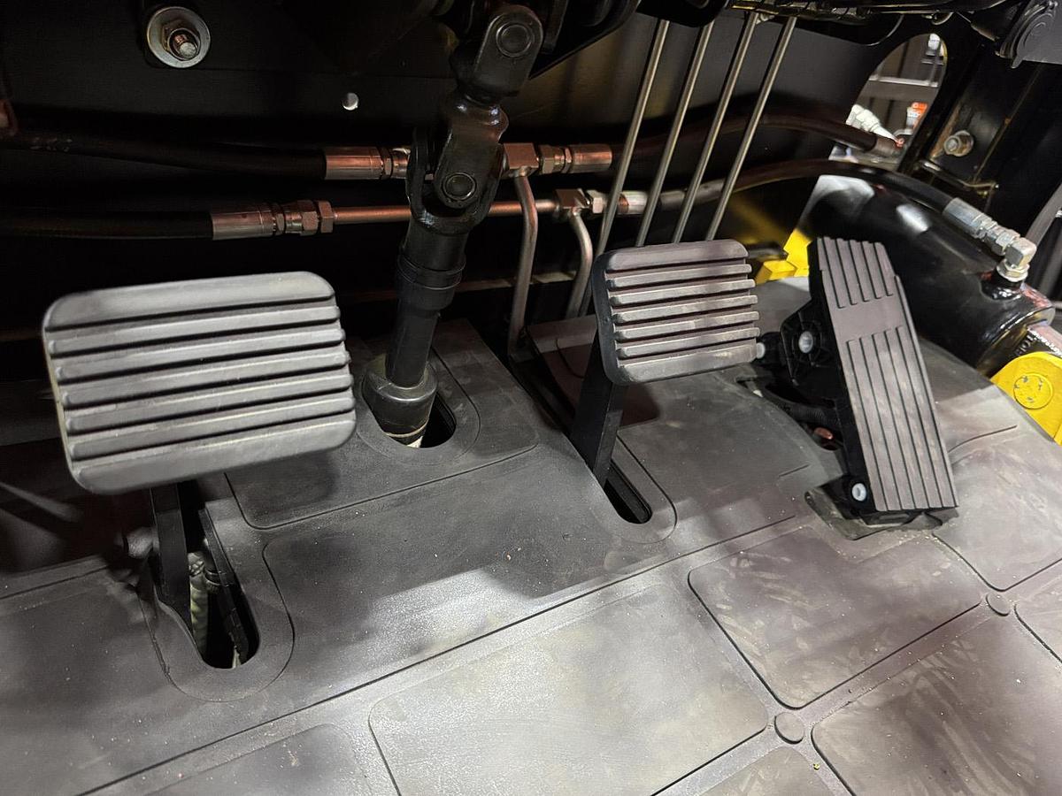 Used 2026 VIPER FY45