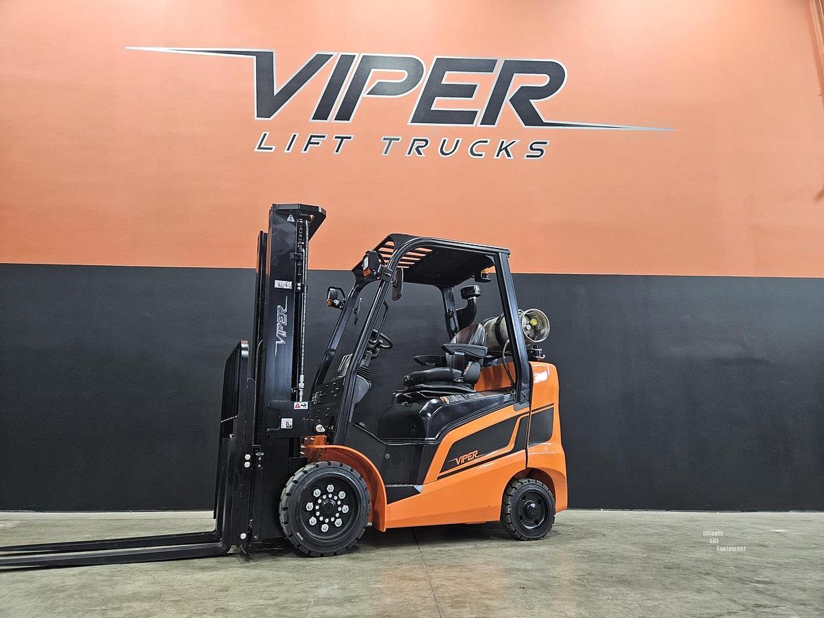 2027 VIPER FY30C