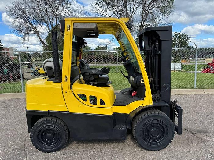 Used 2012 Hyster H80FT