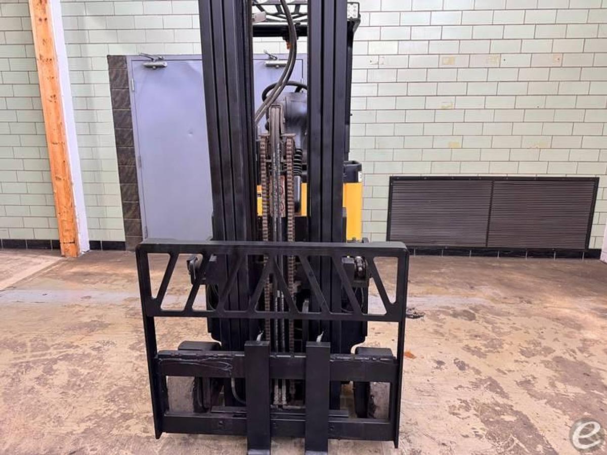 Used 2014 Bendi B30/42AC