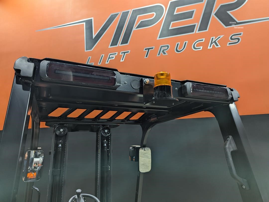 2027 VIPER FY25F