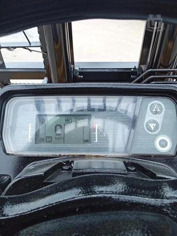 Refurbished 2015 CAT DP150N