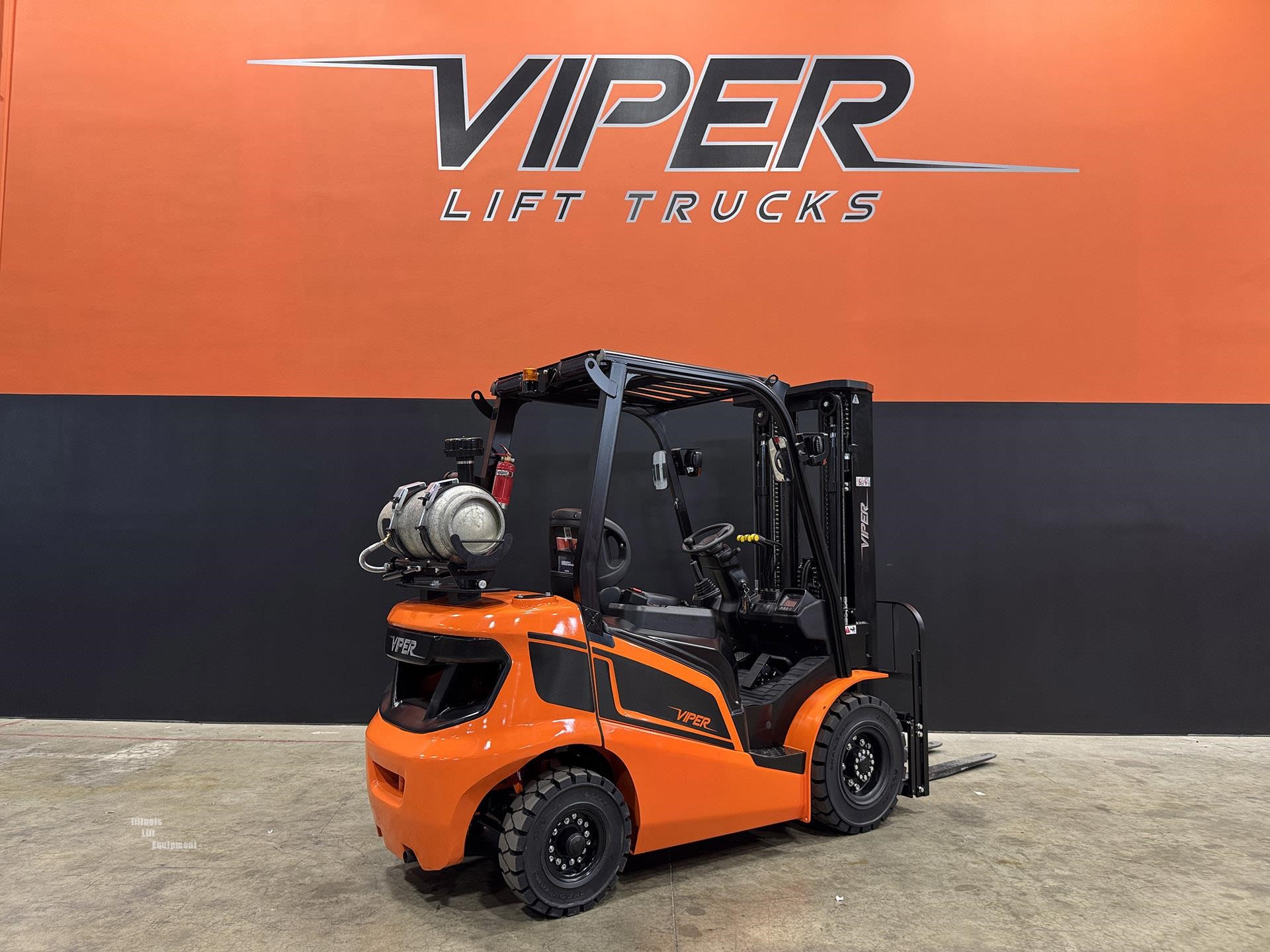 2027 VIPER FY20F