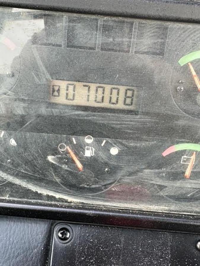 Used 2011 Yale GDP360