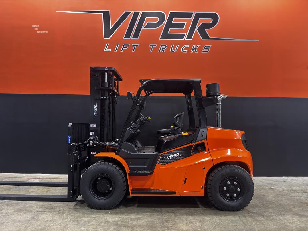 2027 VIPER FD70F
