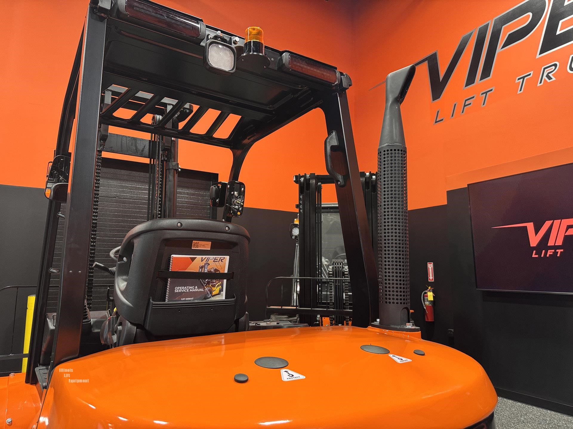 2027 VIPER FD35F