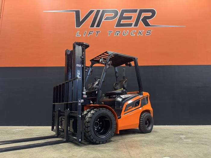 2027 VIPER FD30F