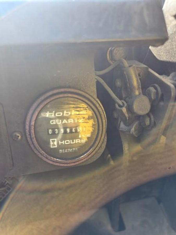 Refurbished 2005 Doosan GC30E-3