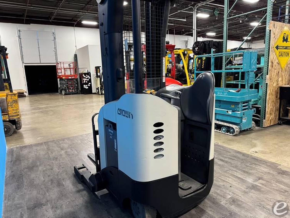 Refurbished 2008 Crown RR5210-35