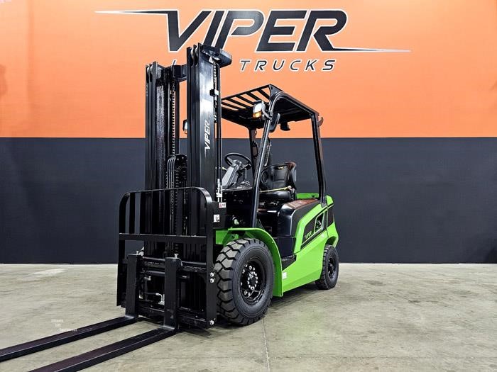 2027 VIPER FD25F